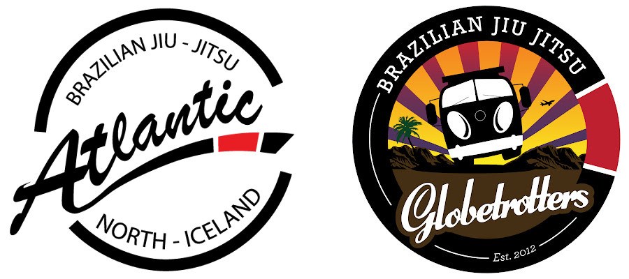 Brazilian Jiu Jitsu - Globetrotters